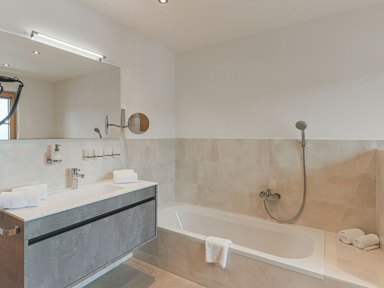 Luxury Villa In Ellmau With Jacuzzi
