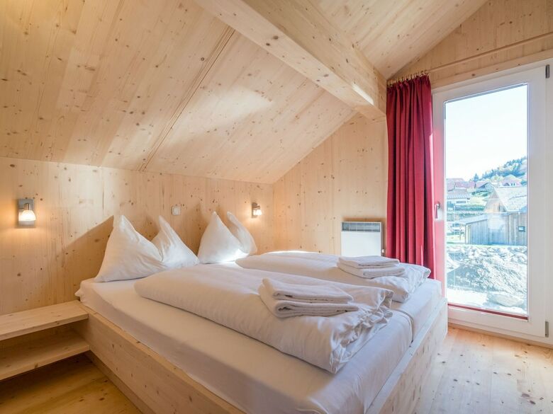 Luxurious Chalet Near Ski Area In Murau
