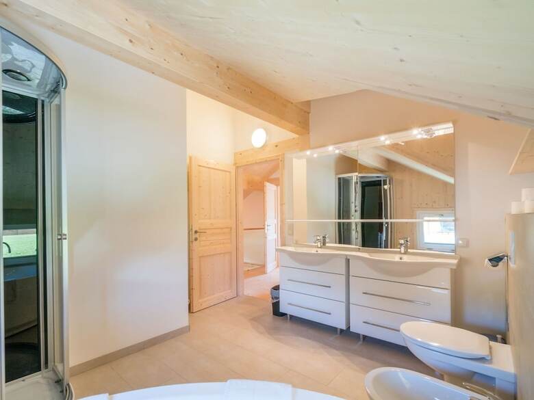 Luxurious Chalet Near Ski Area In Murau