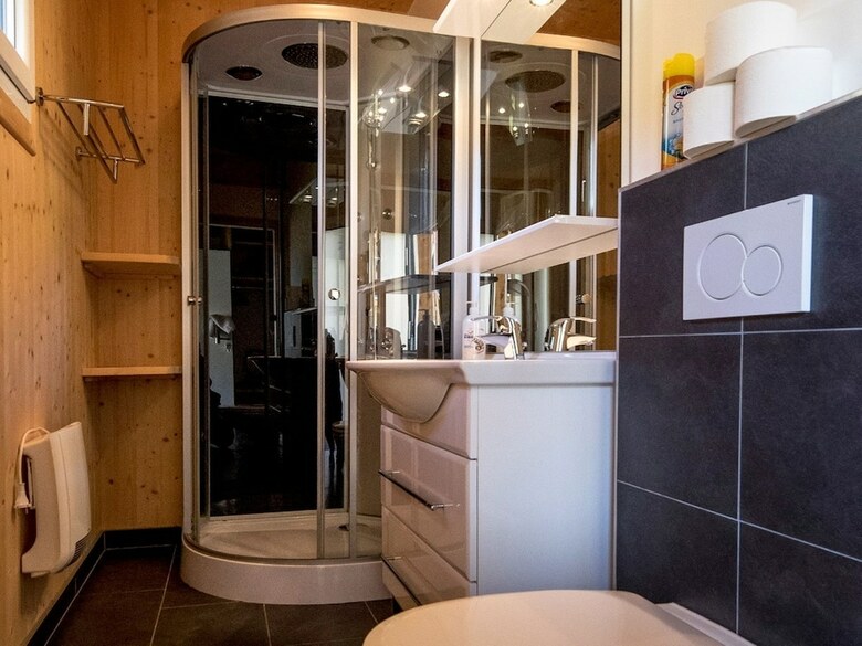 Luxurious Chalet Near Ski Area In Murau