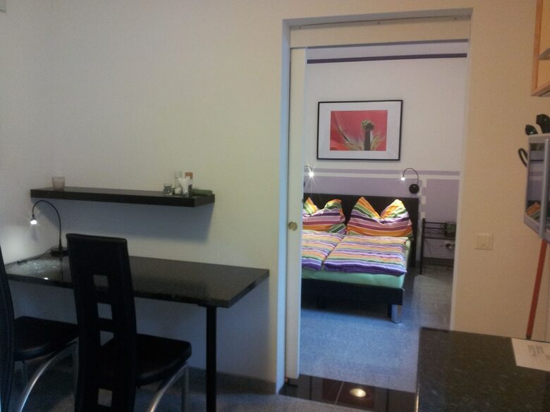 Apartamentos Appartment Graz Zentrum