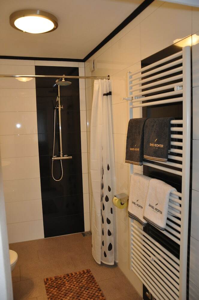 Apartamentos Appartment Graz Zentrum