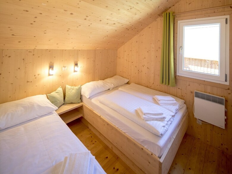 Luxurious Chalet Near Ski Area In Murau