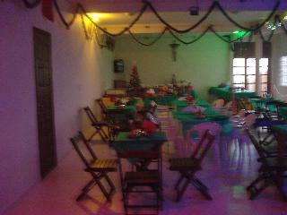 Hotel Villaggio Dos Ventos