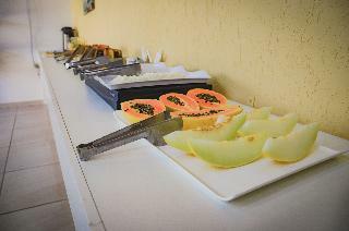 Hotel Pousada Beach House