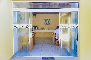 Hotel Pousada Beach House
