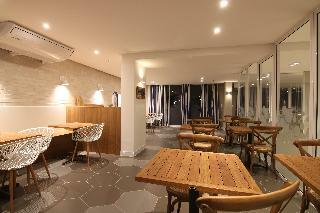 Hotel Samba Cabo Frio