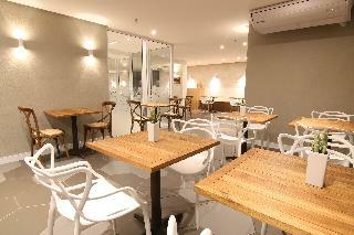 Hotel Samba Cabo Frio