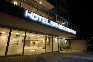 Hotel Samba Cabo Frio