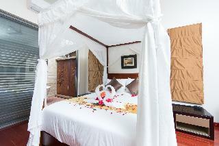 Hotel Kia Orana Villas