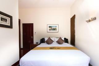 Hotel Kia Orana Villas