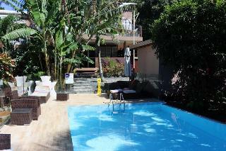 Hotel Kia Orana Villas