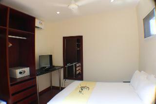 Hotel Kia Orana Villas