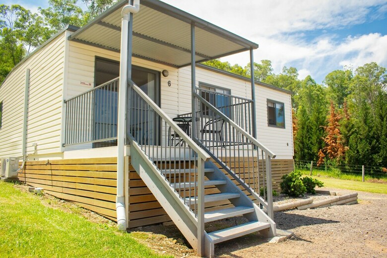 High View Cottage