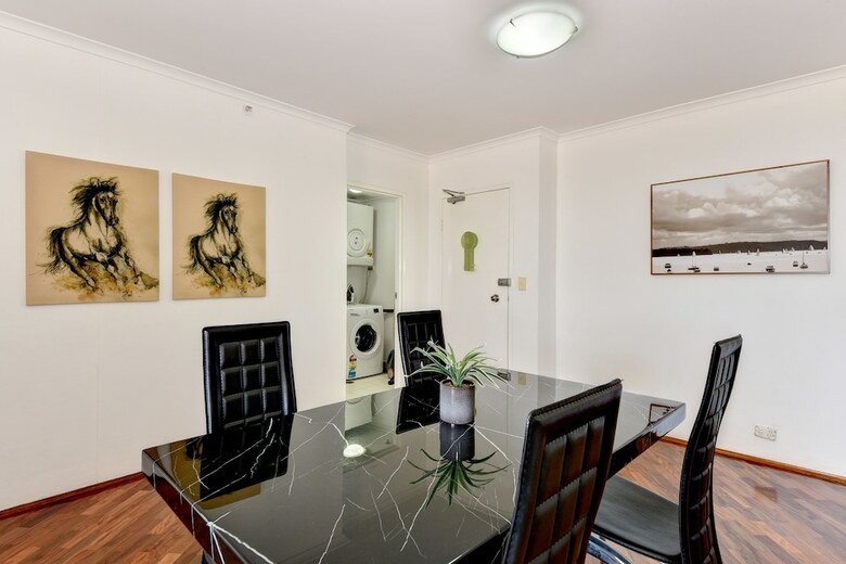 Apartamentos 902 At The Plaza