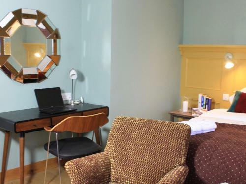 Hostal The Lodge At Hemingford Grey House