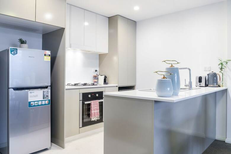 Apartamentos Charming And Spacious Living In A Serene Location