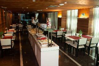 Hotel TRYP By Wyndham Belo Horizonte Savassi
