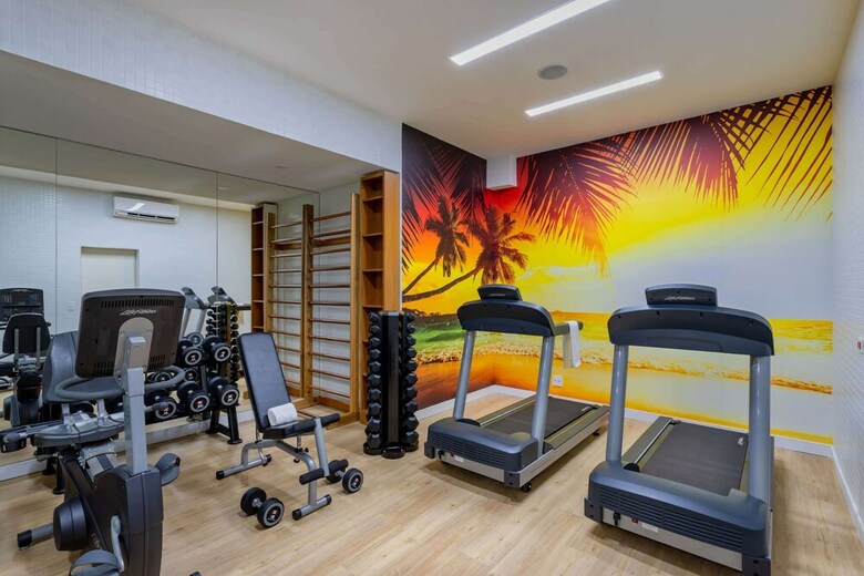 Hotel TRYP By Wyndham Sao Paulo Paraiso
