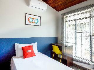 Oyo Hotel Santo Ant�nio Belo Horizonte