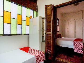 Oyo Hotel Santo Ant�nio Belo Horizonte