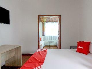 Oyo Hotel Santo Ant�nio Belo Horizonte