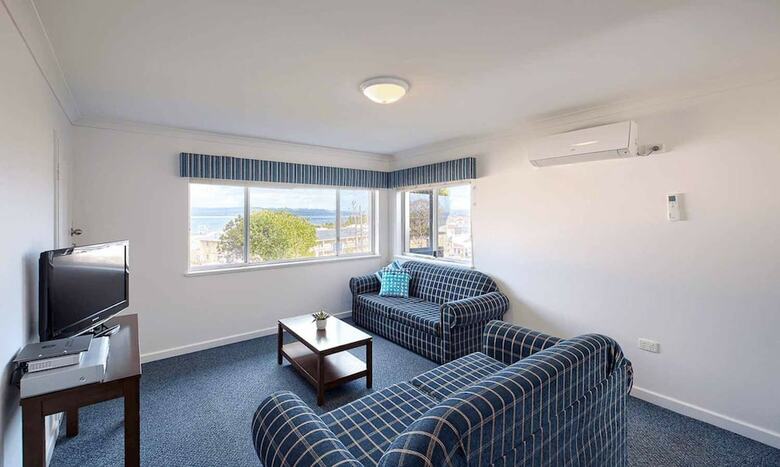 Best Western Albany Motel & Apartments