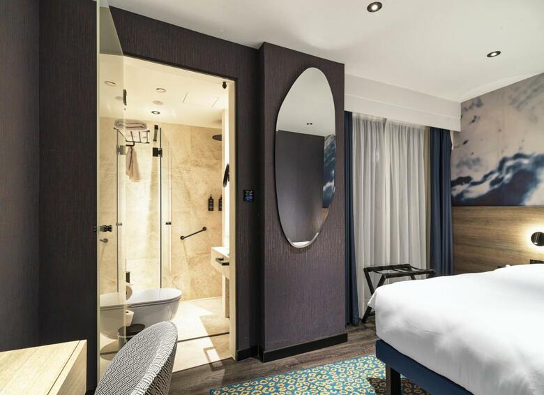 Nyx Hotel Limassol By Leonardo Hotels