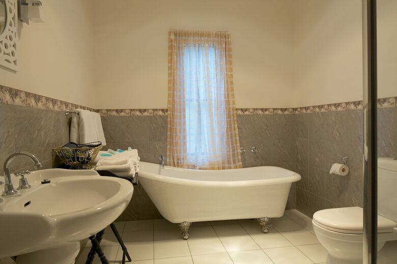 Riversdale Estate Cottages