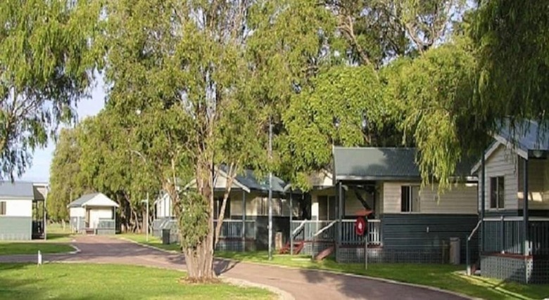 Rac Busselton Holiday Park