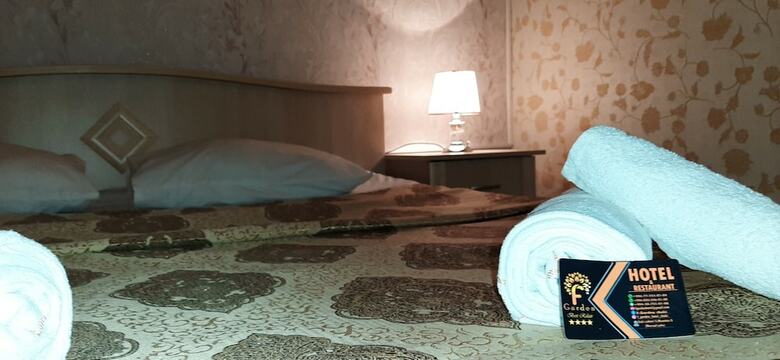 F Garden Hotel