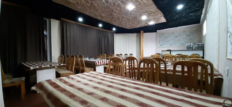 F Garden Hotel