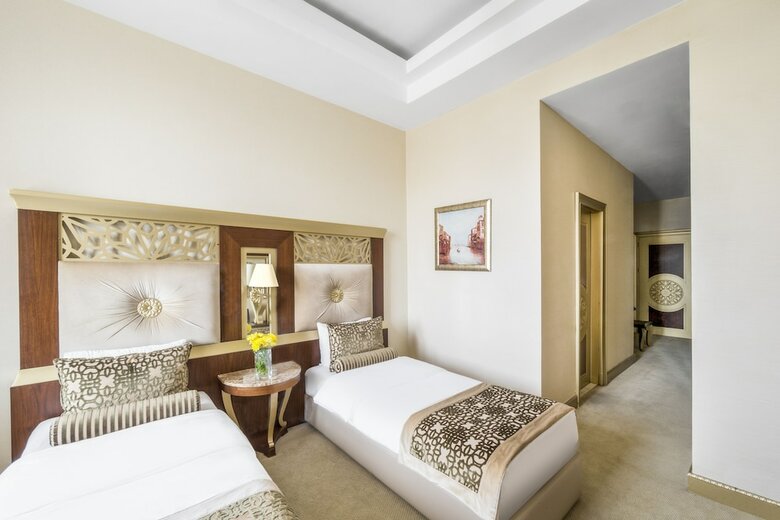 Qafqaz Karvansaray Hotel