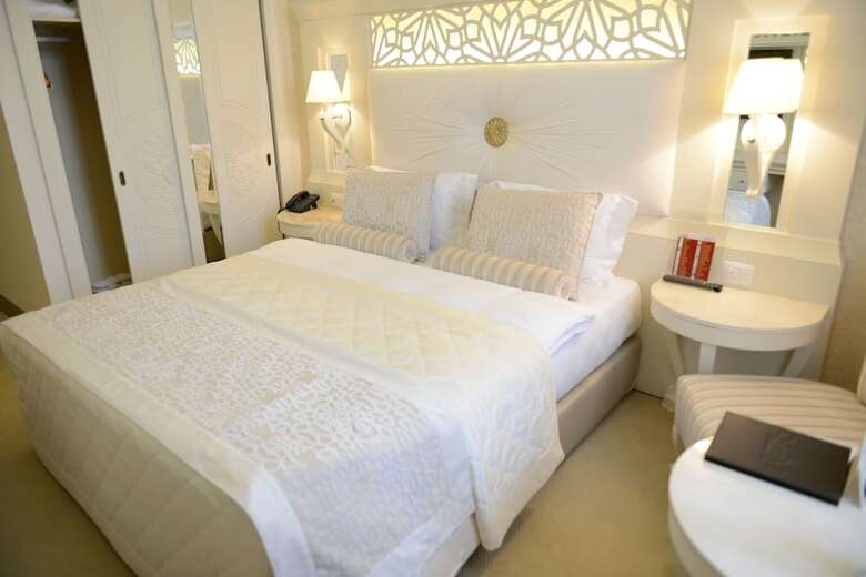 Qafqaz Karvansaray Hotel