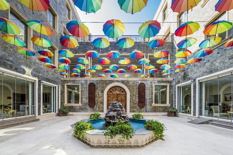 Qafqaz Karvansaray Hotel