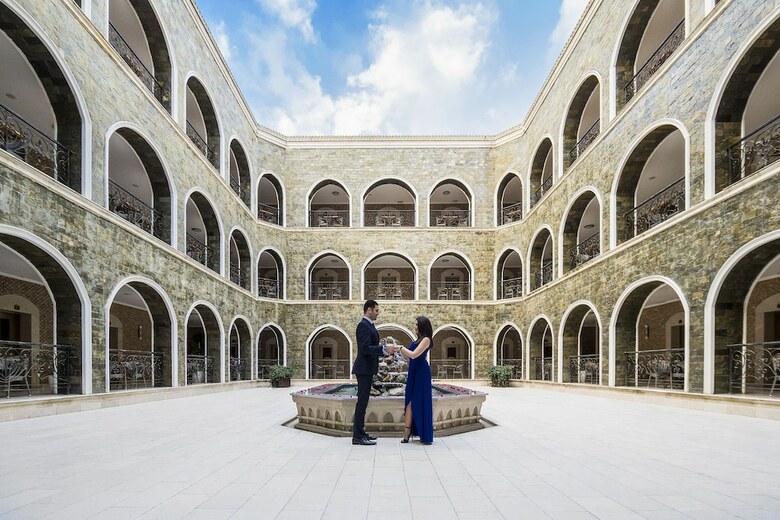Qafqaz Karvansaray Hotel