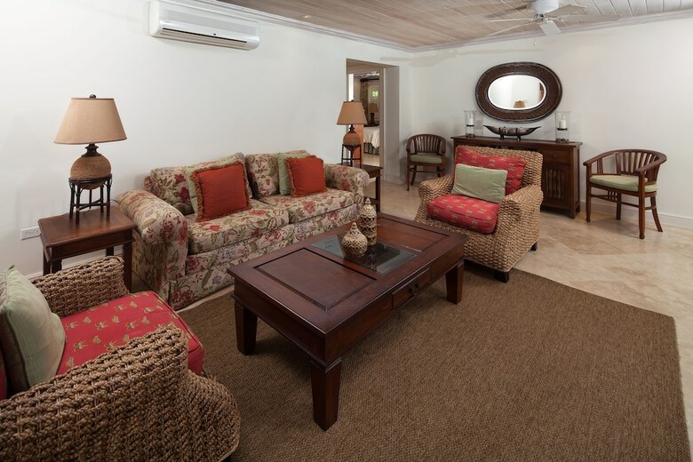 Hotel Little Good Harbour
