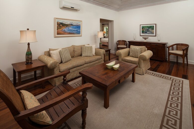 Hotel Little Good Harbour