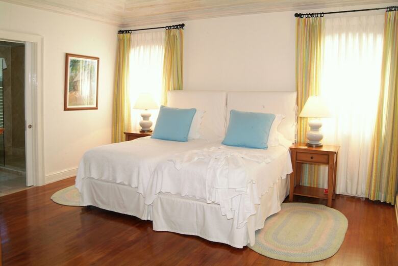 Hotel Little Good Harbour