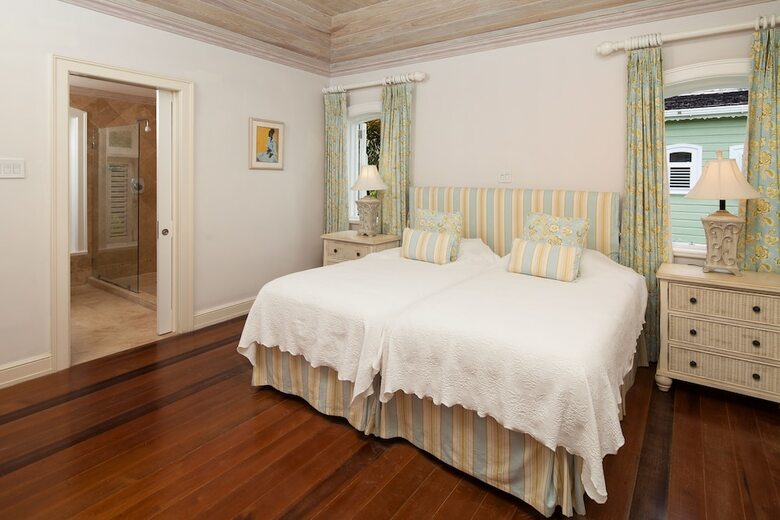 Hotel Little Good Harbour