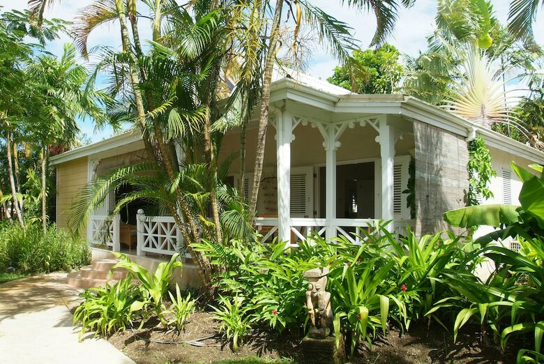 Hotel Little Good Harbour