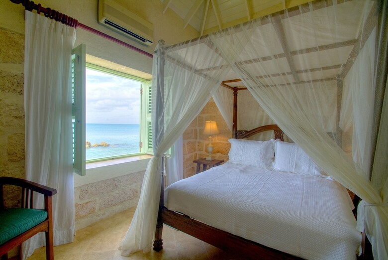 Hotel Little Good Harbour