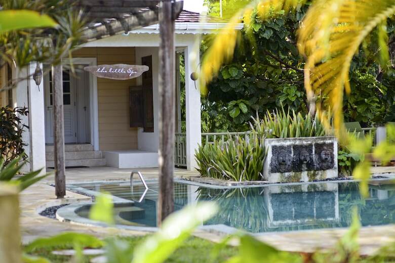 Hotel Little Good Harbour