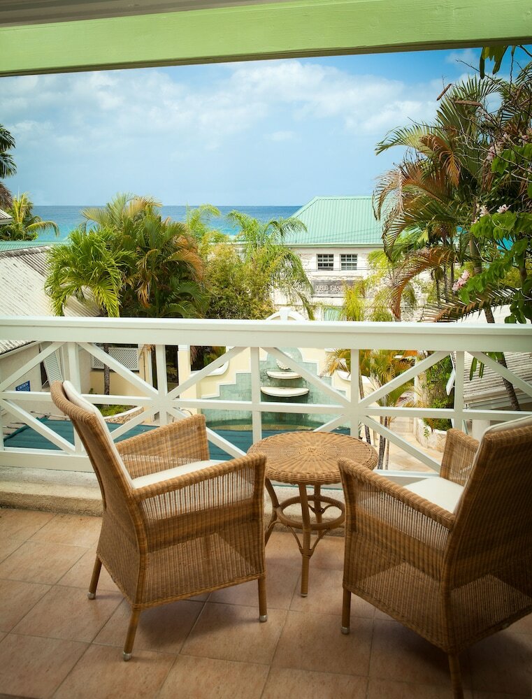 Hotel Little Good Harbour
