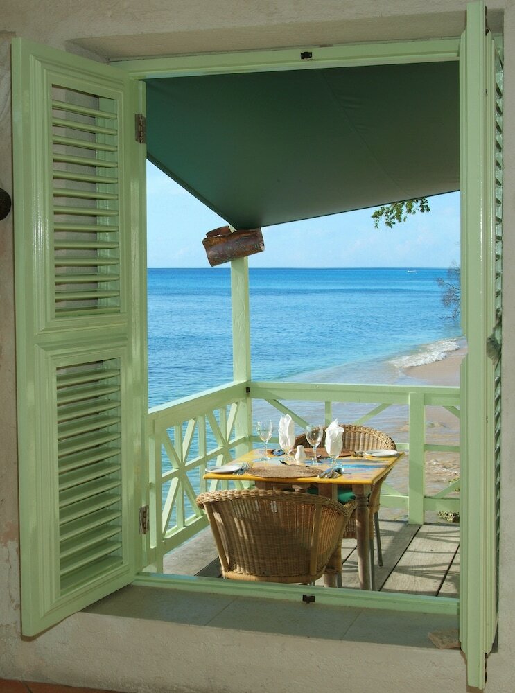 Hotel Little Good Harbour