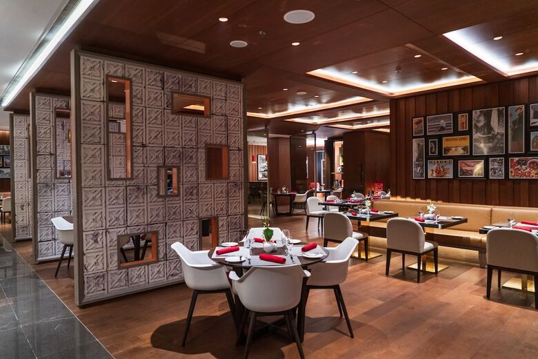 Intercontinental Dhaka, An Ihg Hotel
