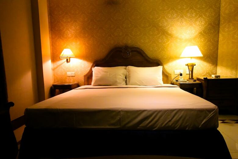 Hotel Sea Shell Ltd.