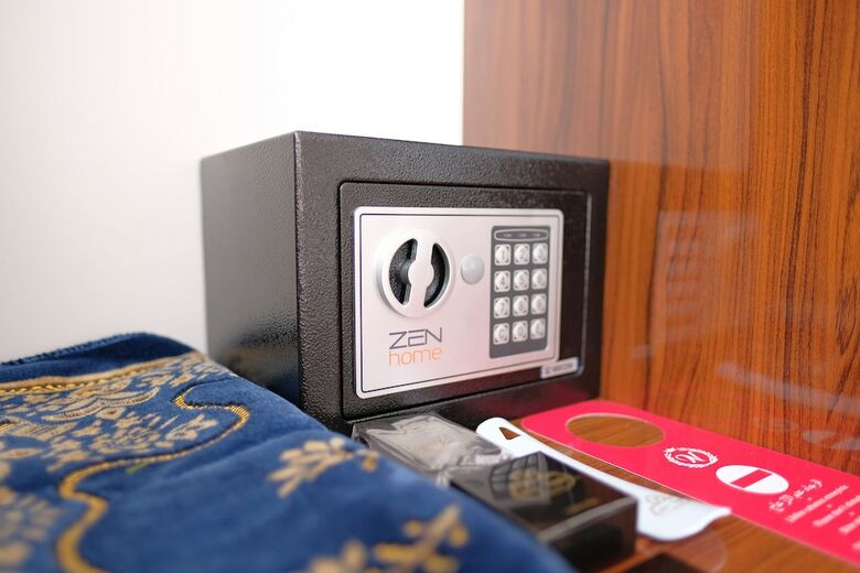 New Hotel