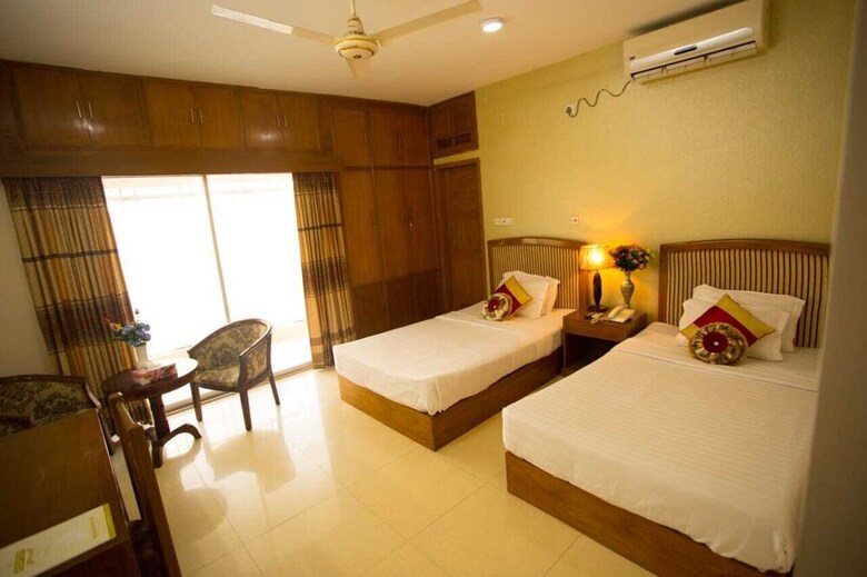 Impiana Hotel Ltd.