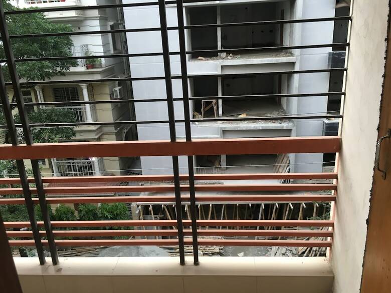 Hotel Uttara Suite At Dhaka